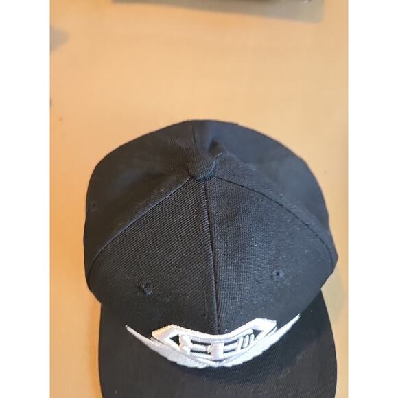 Engineered Life Ball Cap Burn Before You Shine - Picture 12 of 15